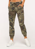Camo Lounge Pants