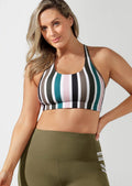 Candy Comfort Sports Bra