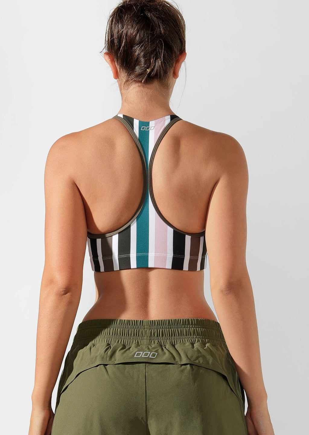 Candy Comfort Sports Bra