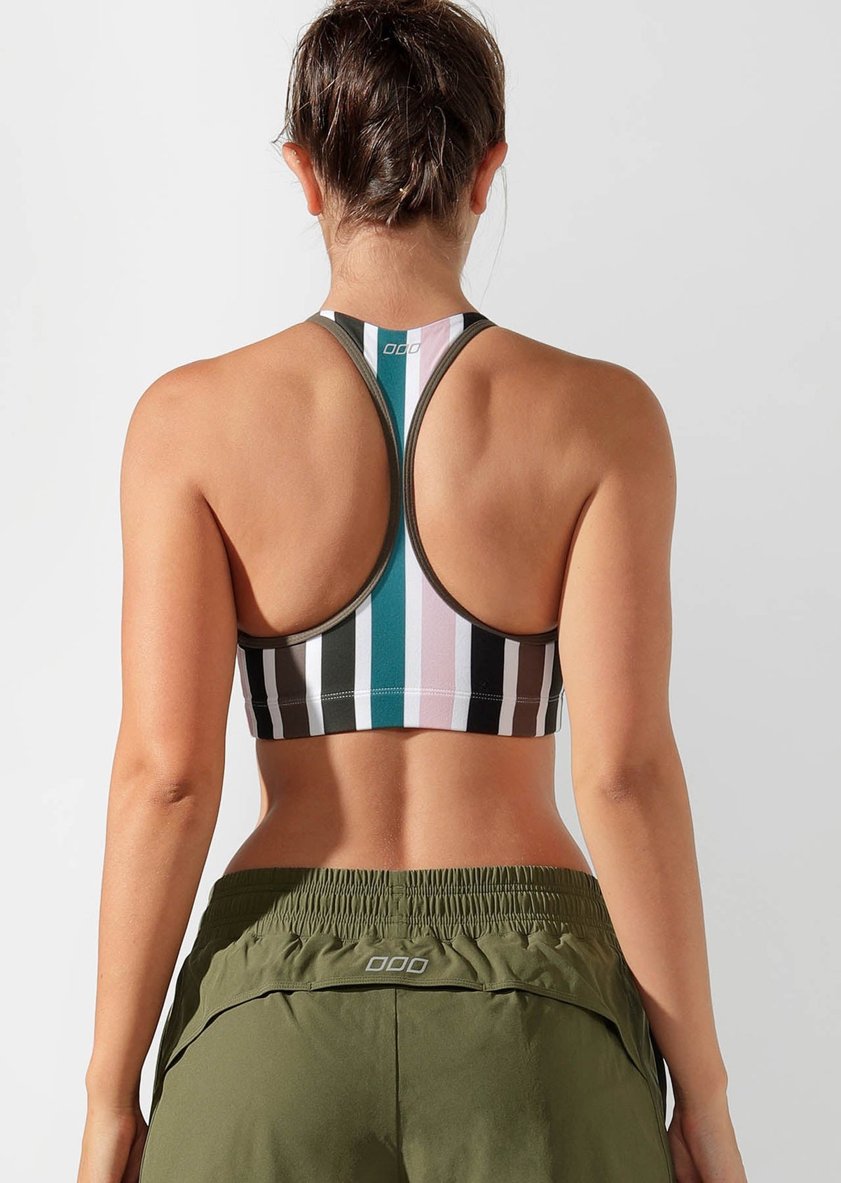 Candy Comfort Sports Bra