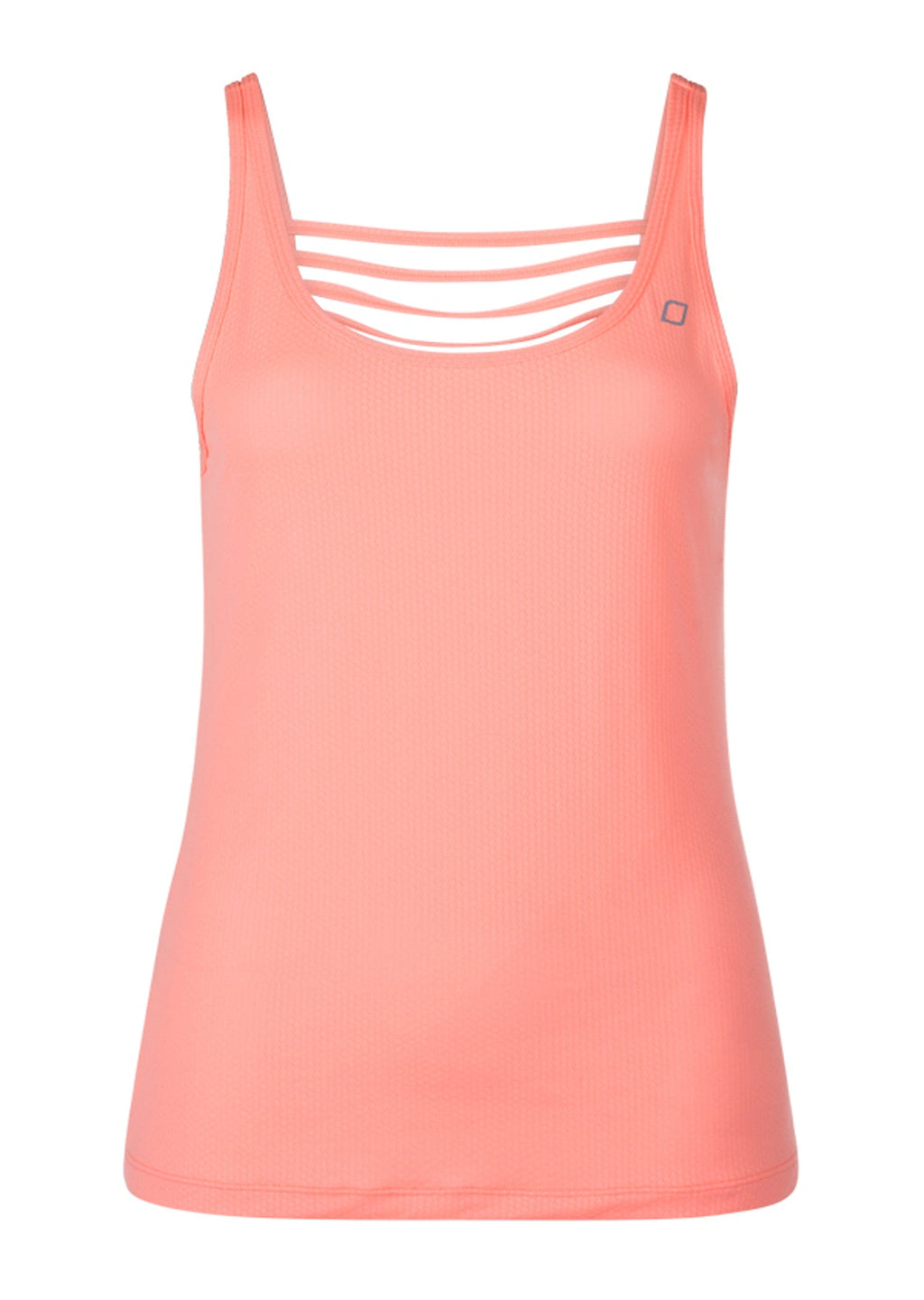 Caprera Excel Tank