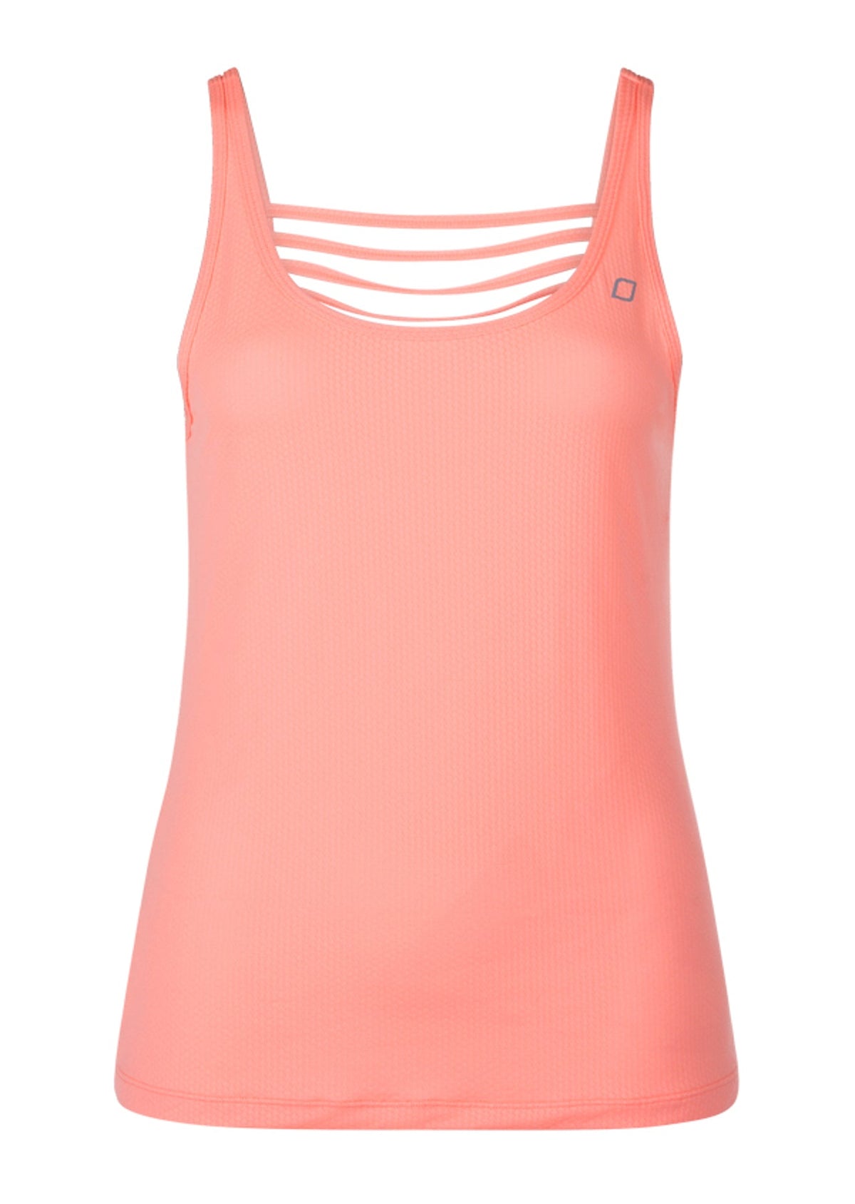 Caprera Excel Tank