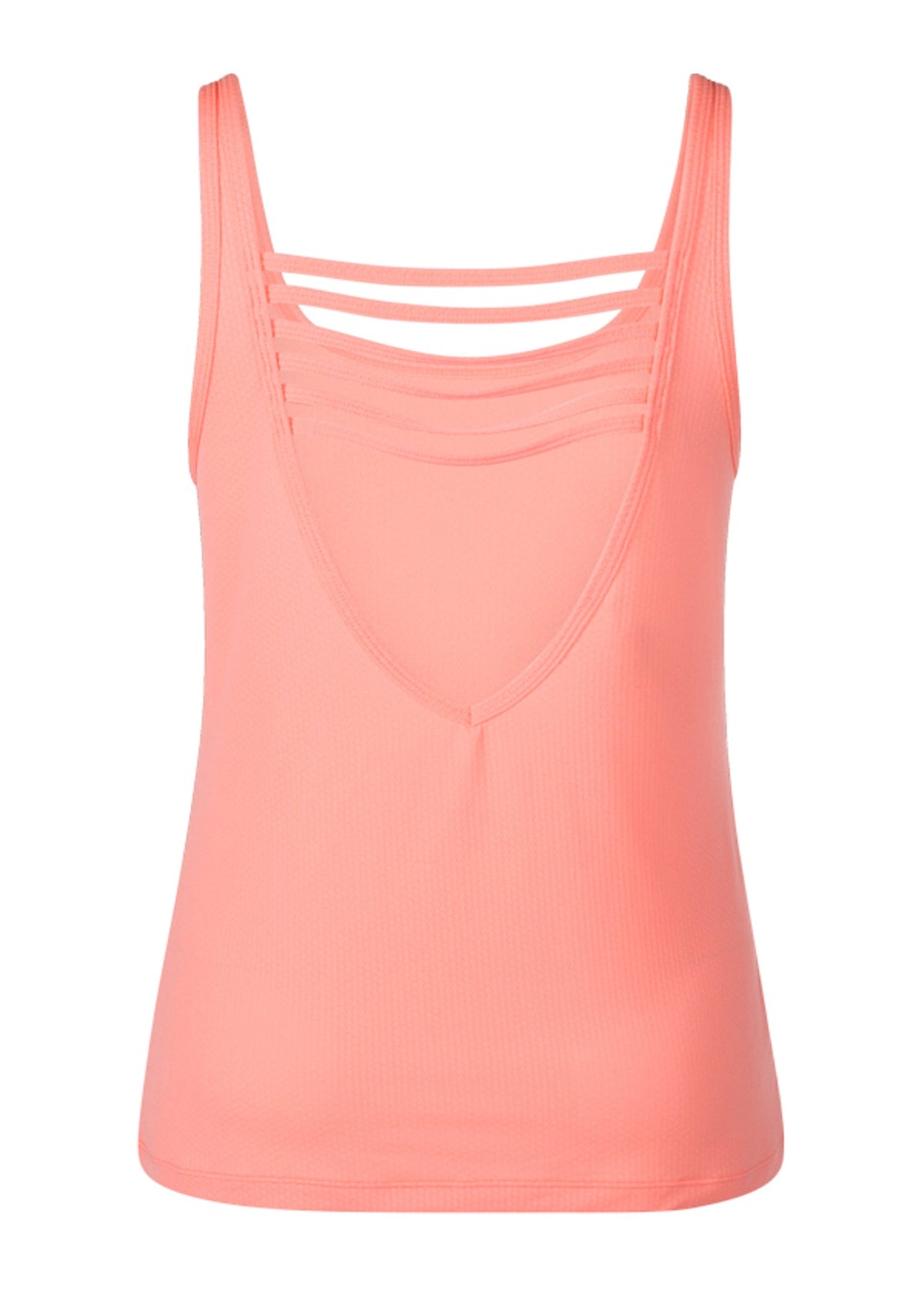 Caprera Excel Tank
