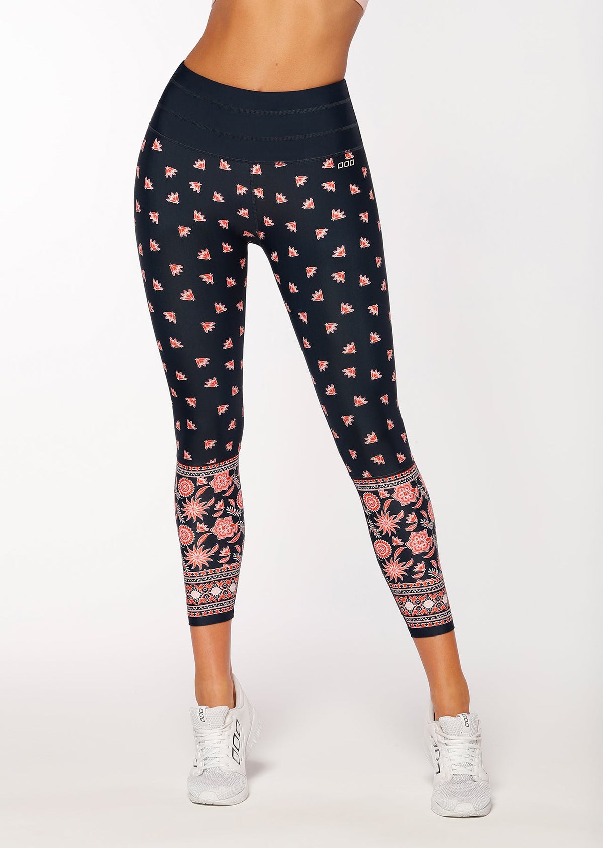 Capri Core A/B Tight