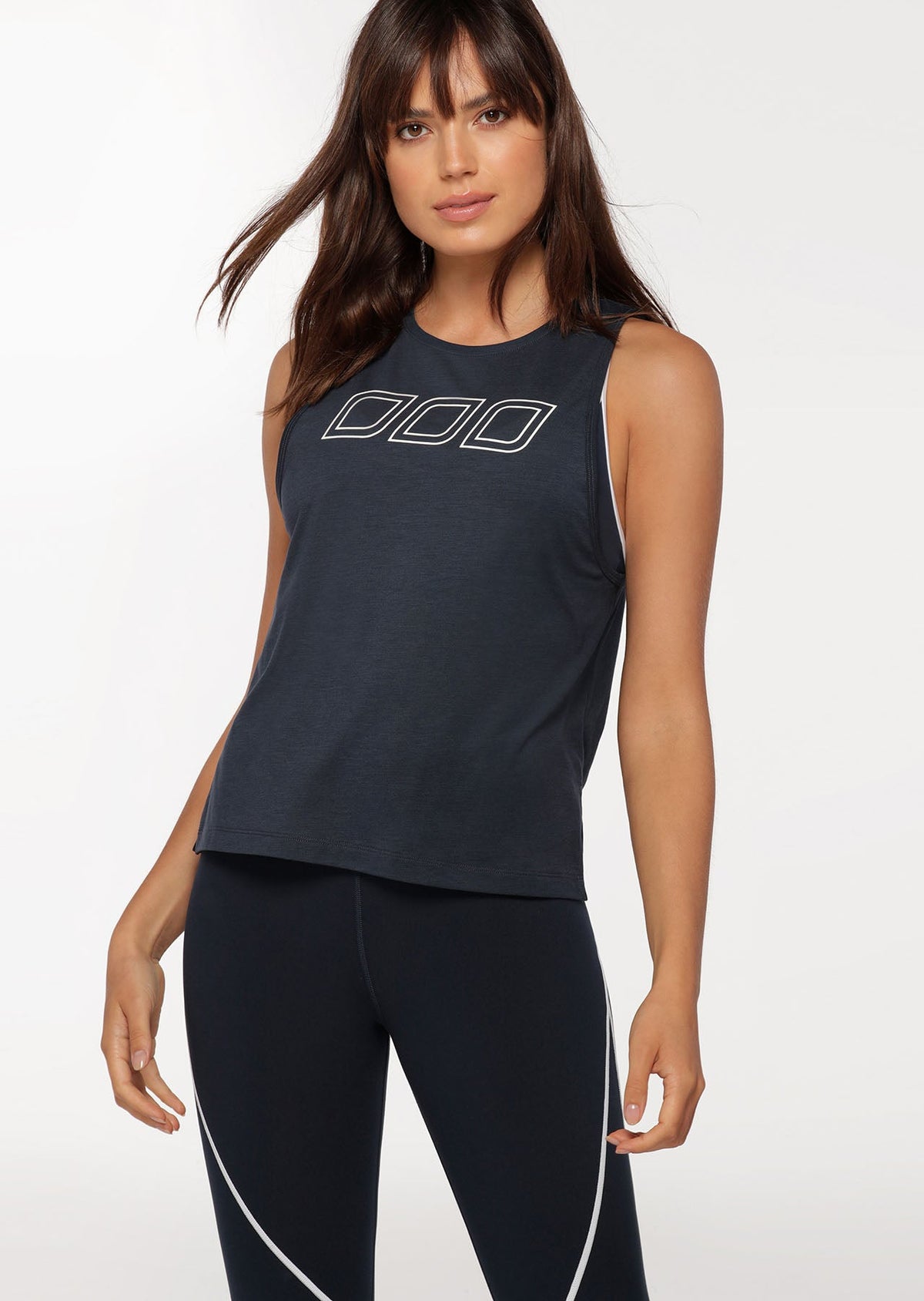 Cardio Active Tank