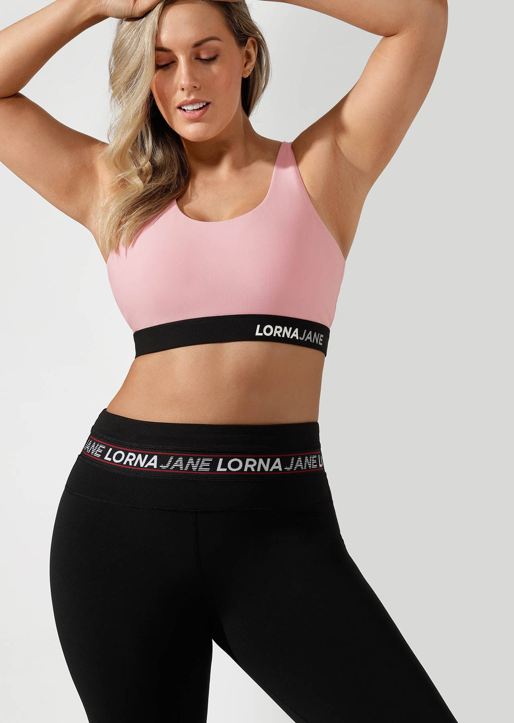 Cardio Sports Bra