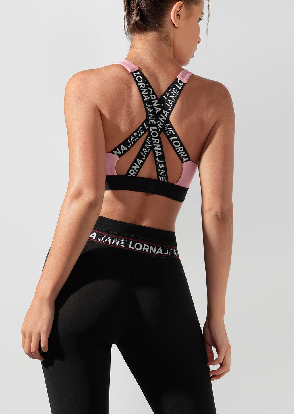 Cardio Sports Bra