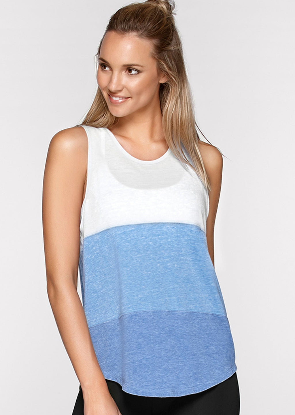 Castaway Tank