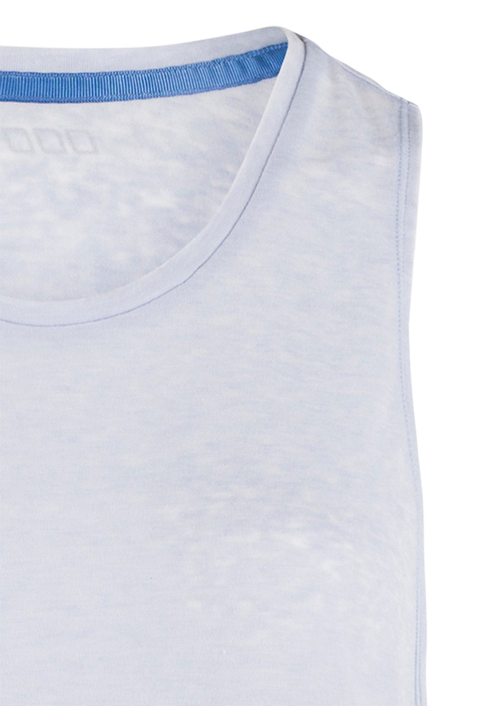 Castaway Tank