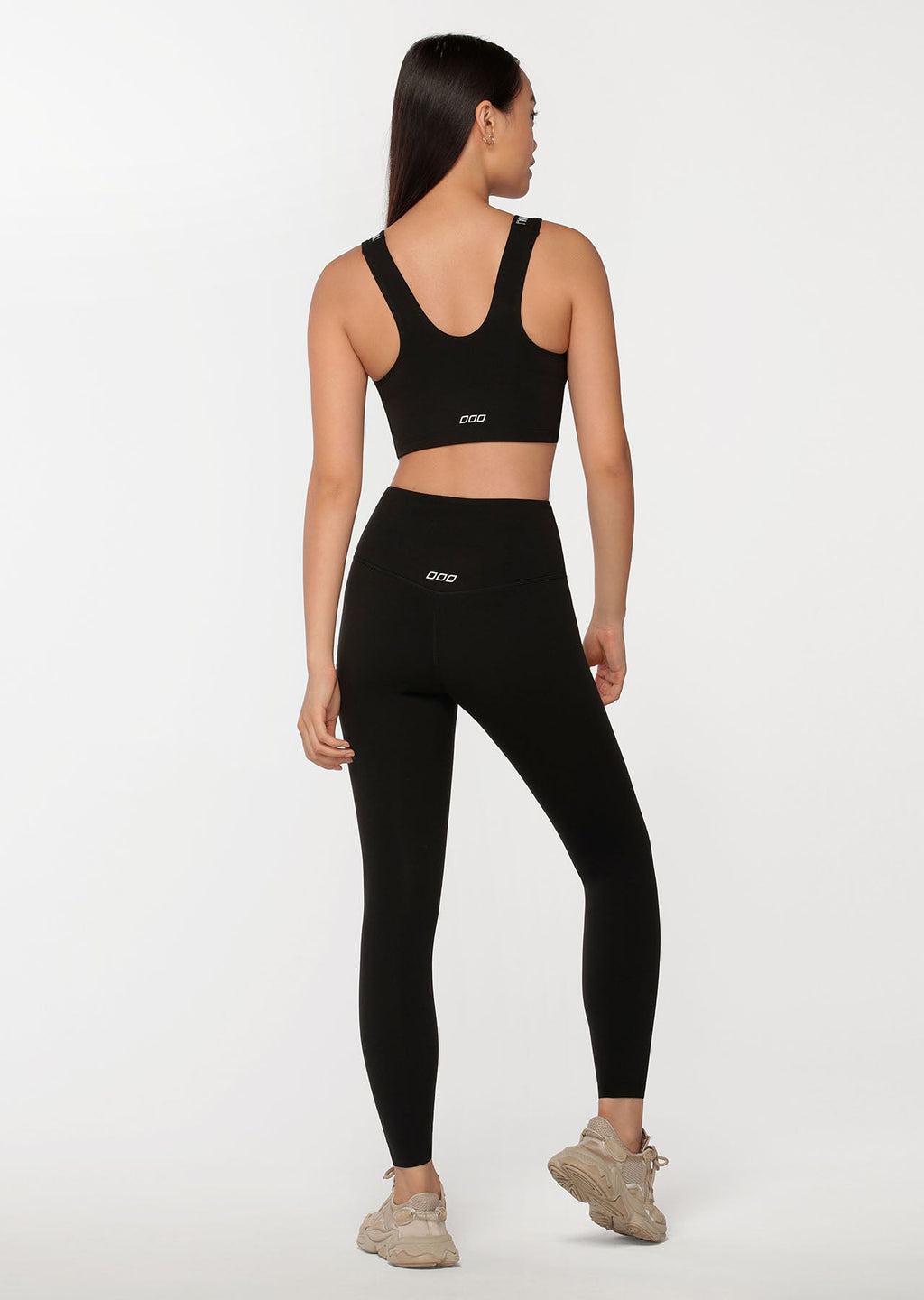 Challenger Long Line Bra
