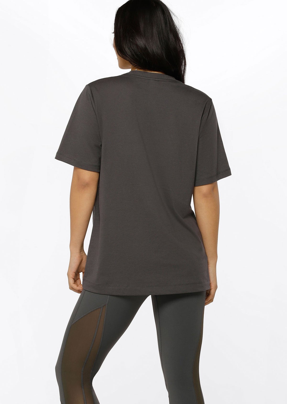 Champions Leauge Relaxed Tee