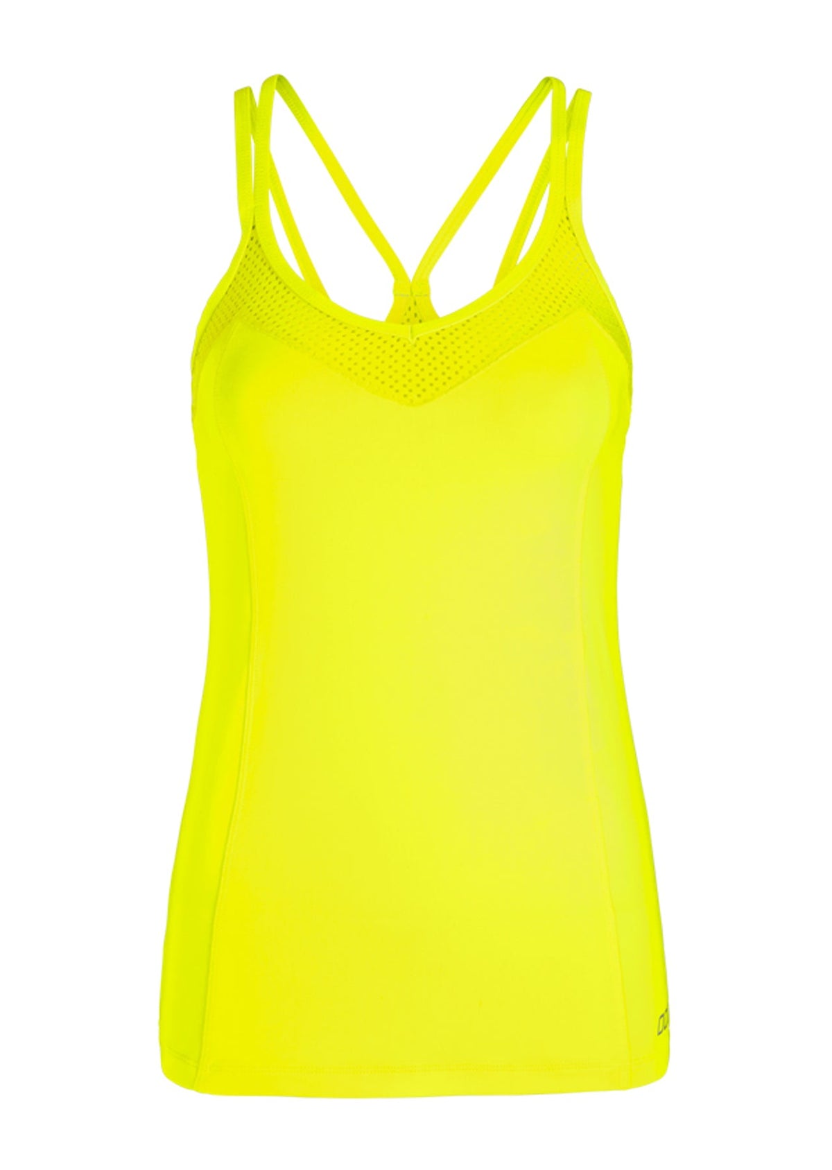 Chantel Excel Tank