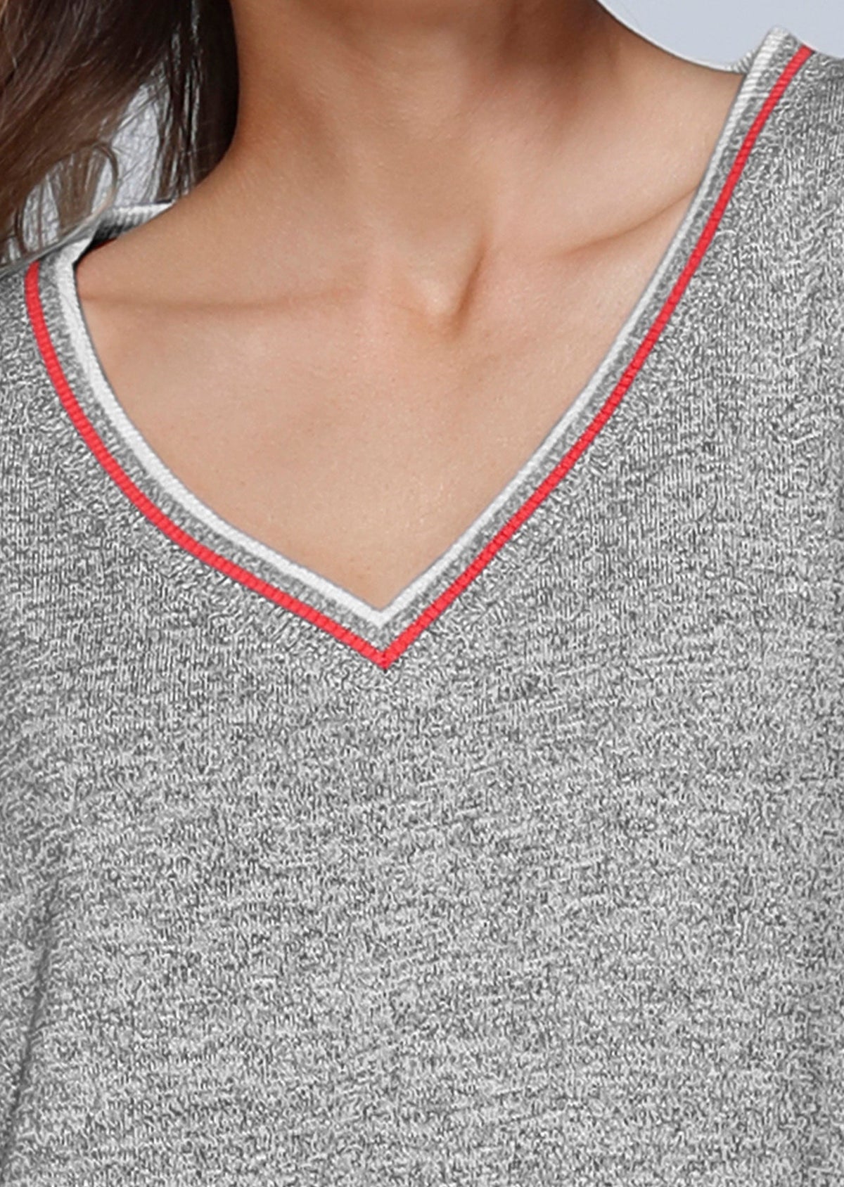 Charlotte Tee