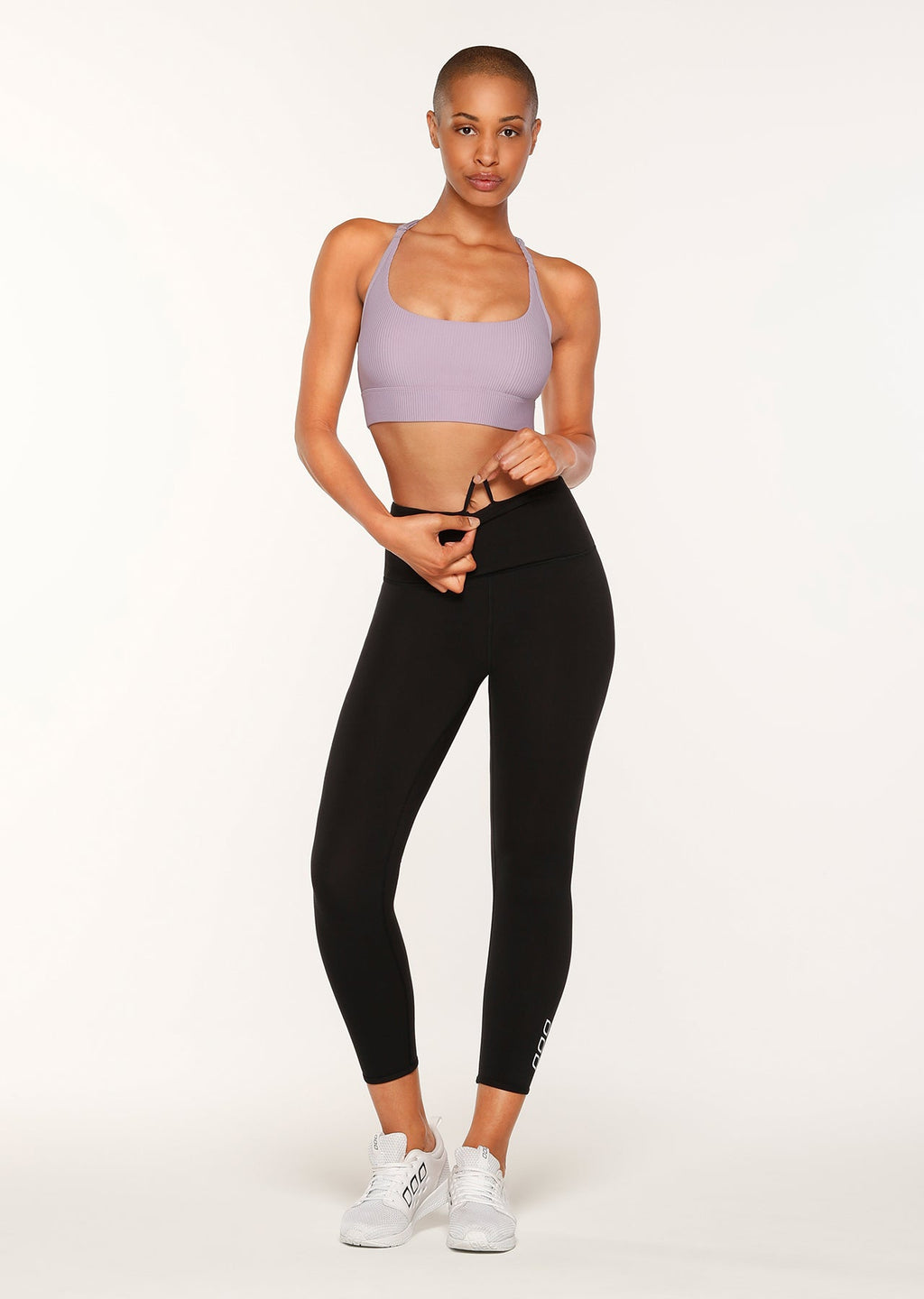 Chrome Core A/B Tight