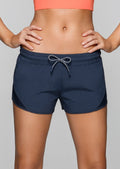 Circuit Run Shorts
