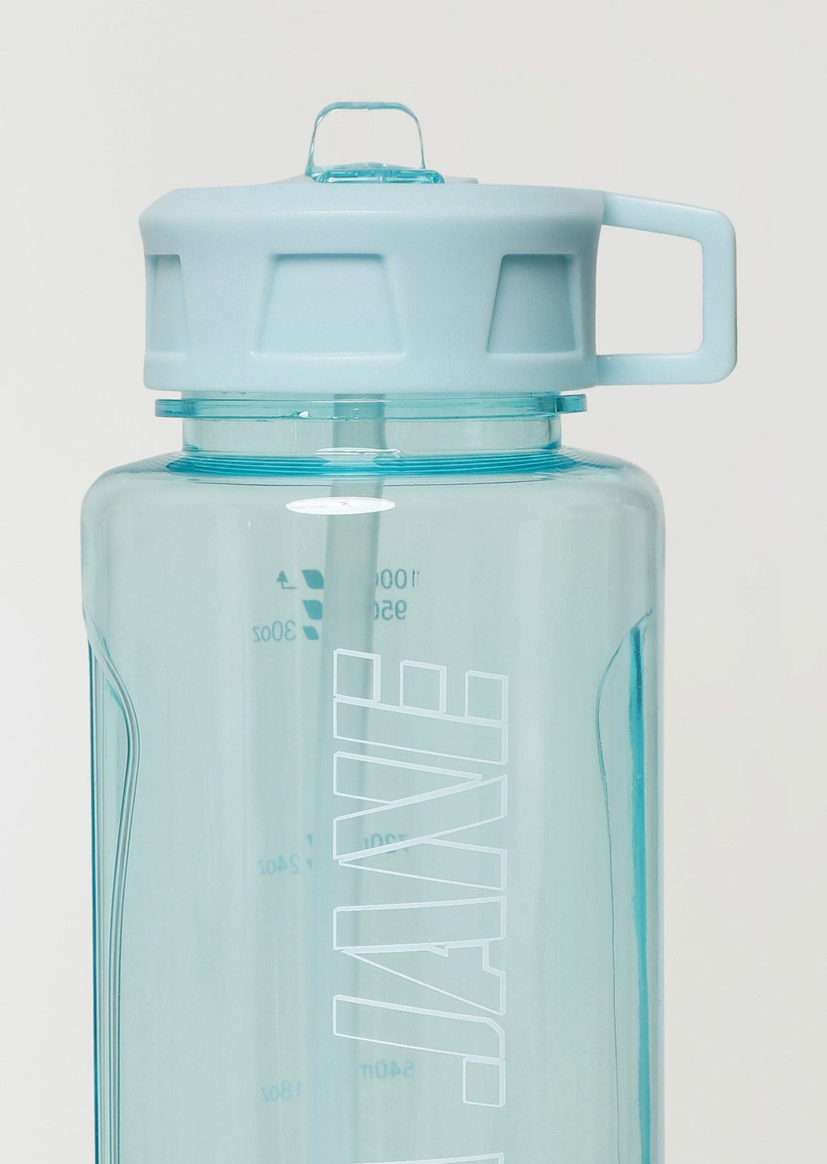 Classic 1l Water Bottle