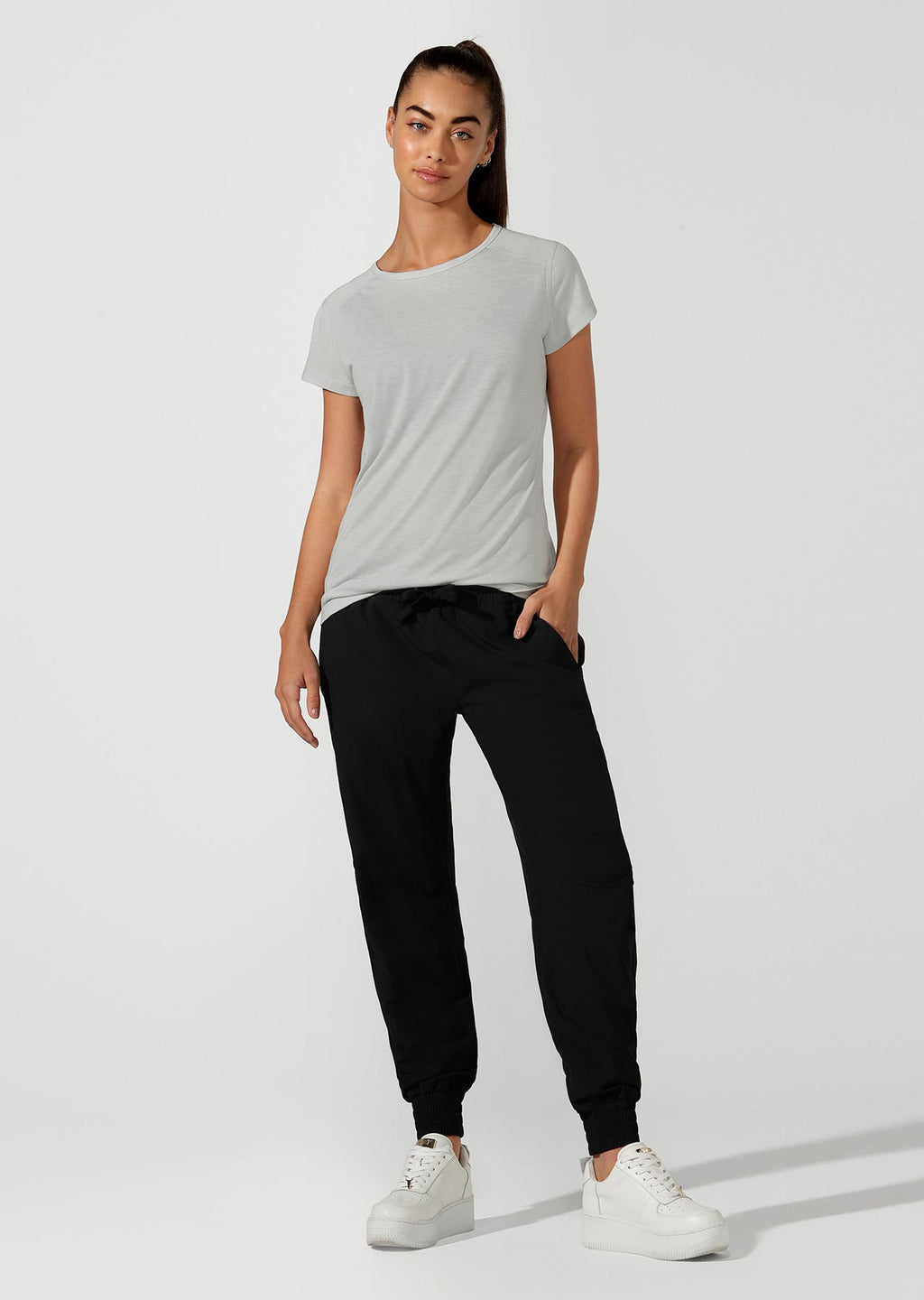 Classic Active Tee