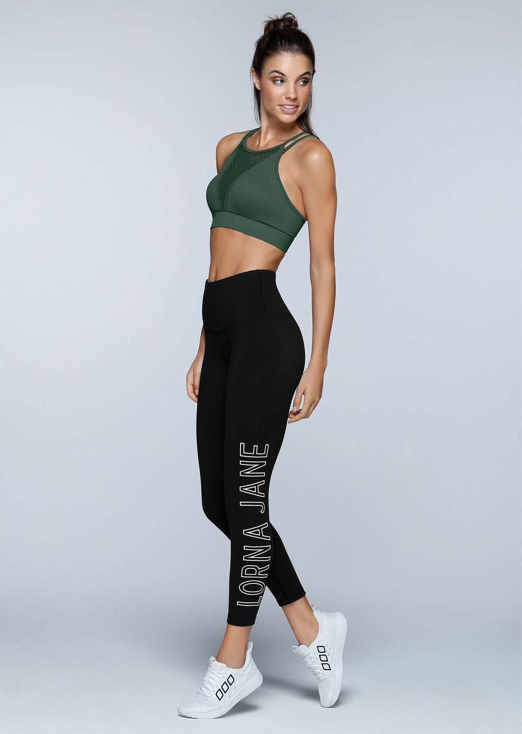 Classic Ankle Biter Tight