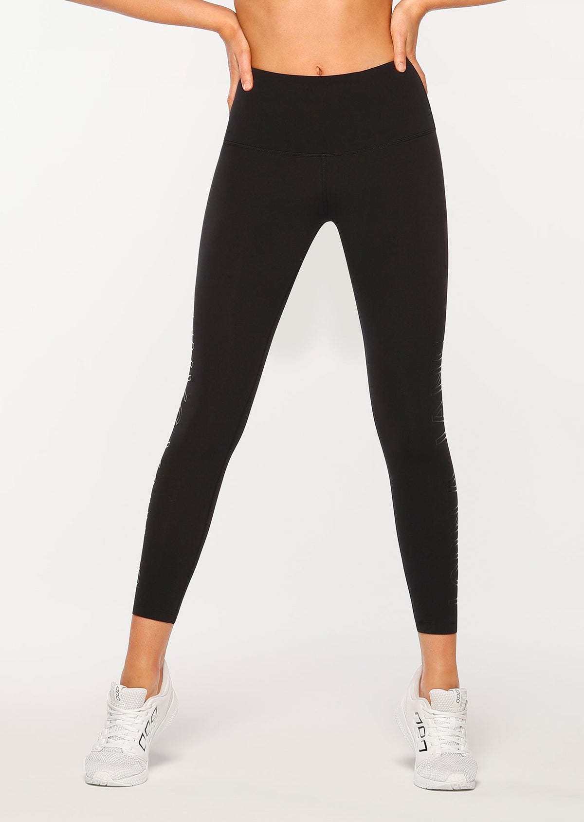 Classic Core A/B Tight