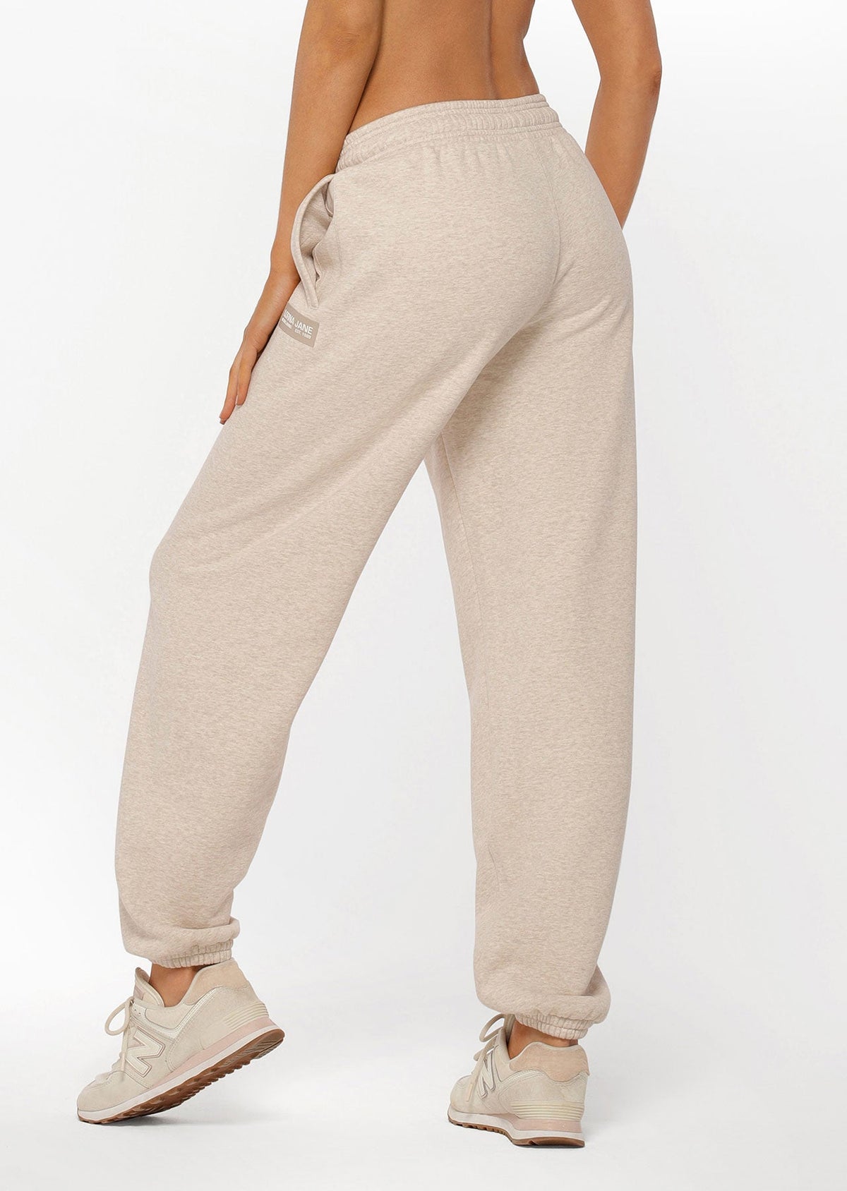 Classic Fleece Trackpants