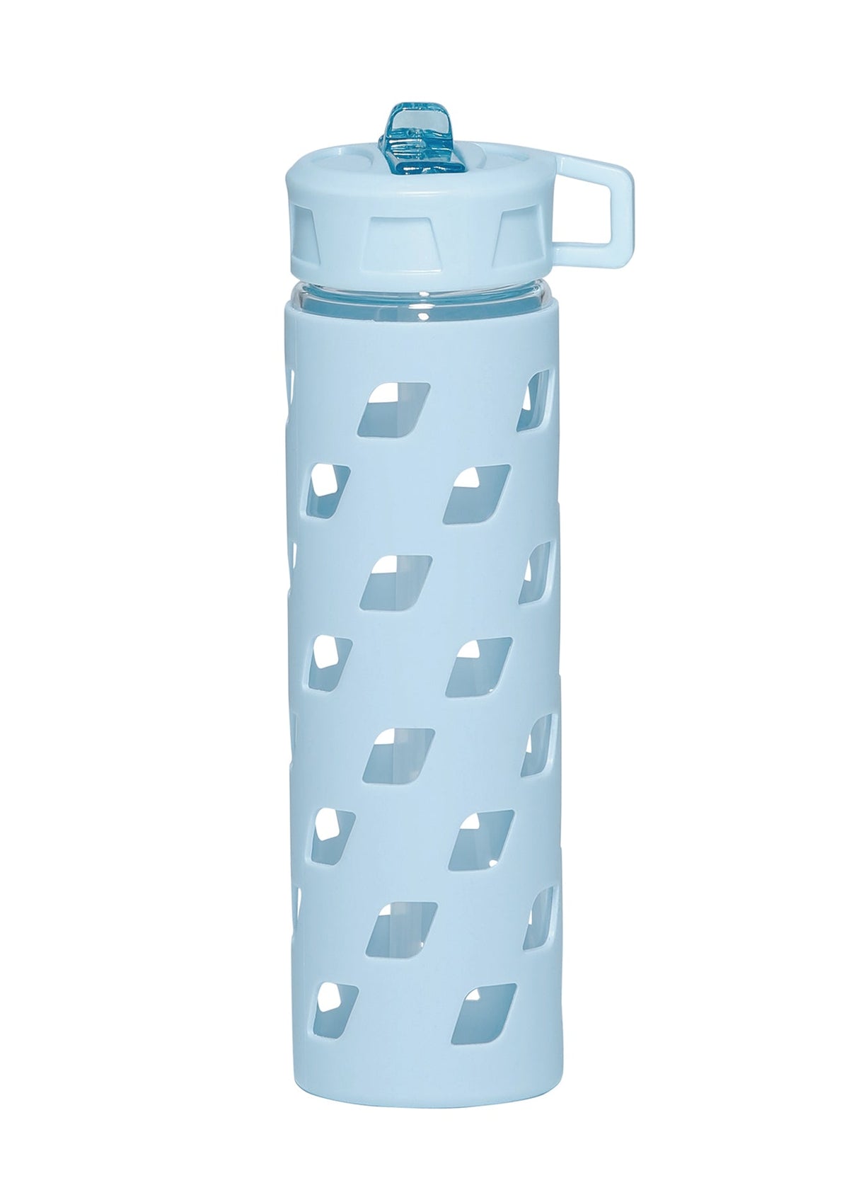 Classic Glass Water Bottle