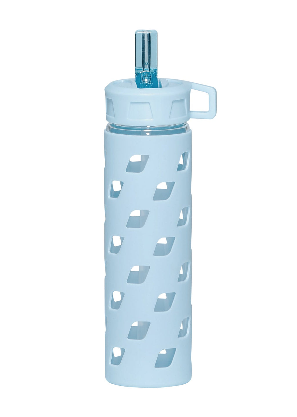 Classic Glass Water Bottle