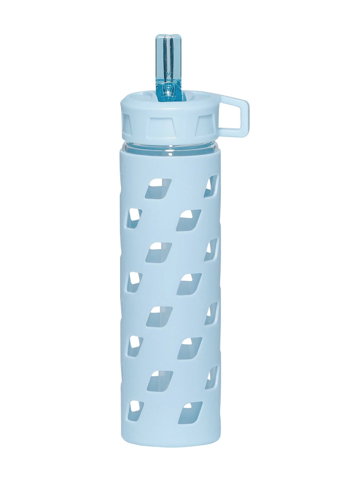 Classic Glass Water Bottle