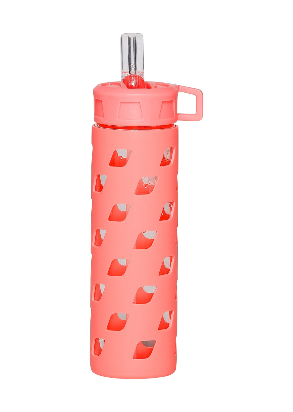 Classic Glass Water Bottle
