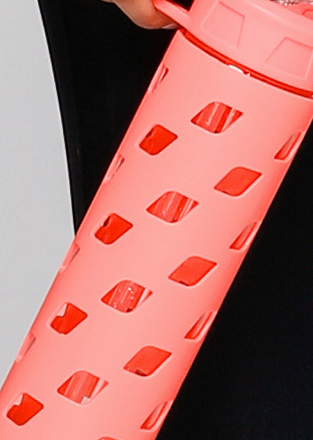 Classic Glass Water Bottle