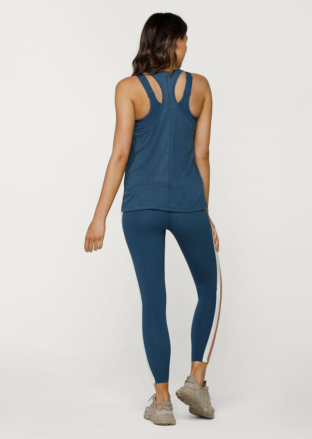 Classic Slouchy Gym Tank