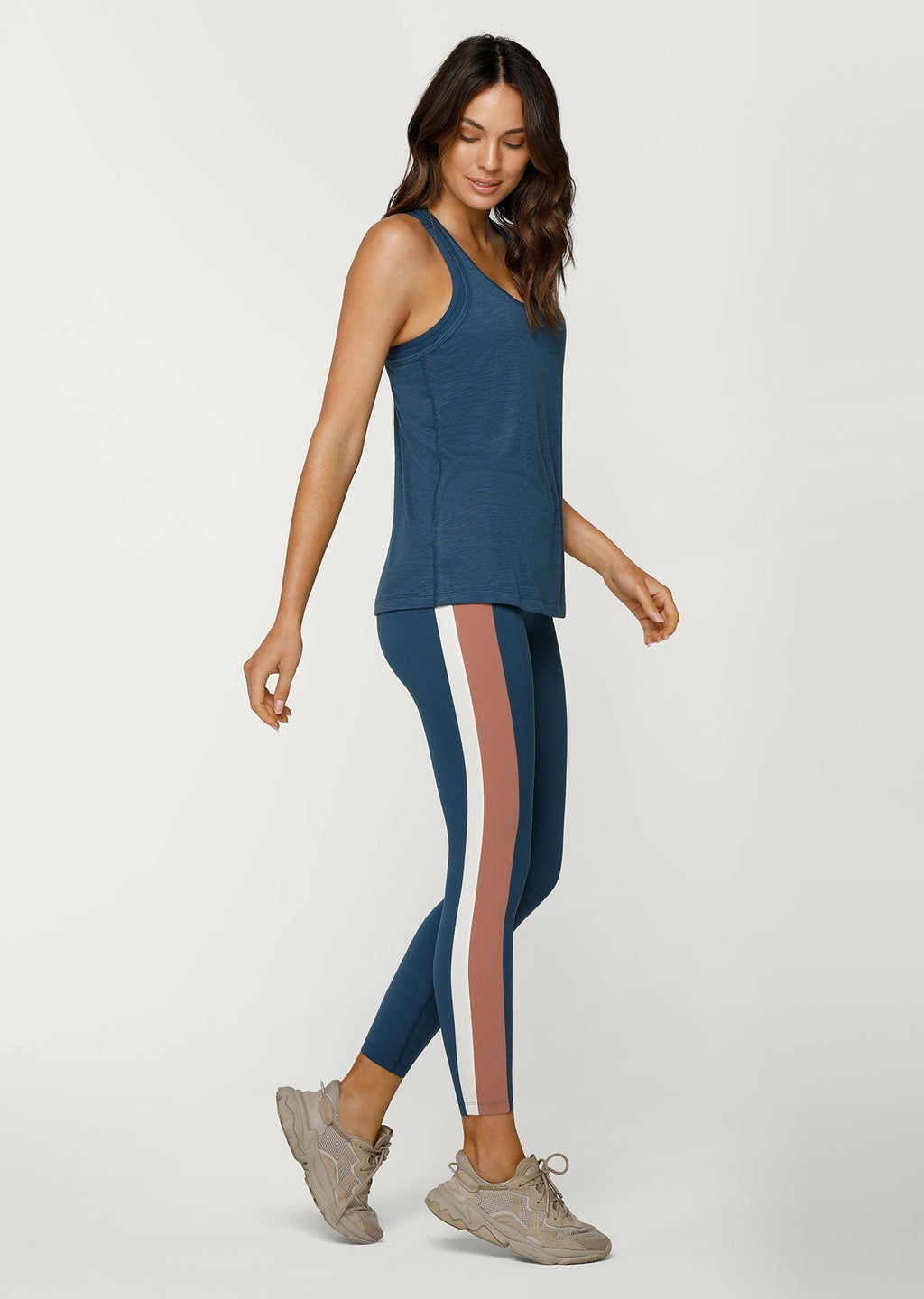Classic Slouchy Gym Tank
