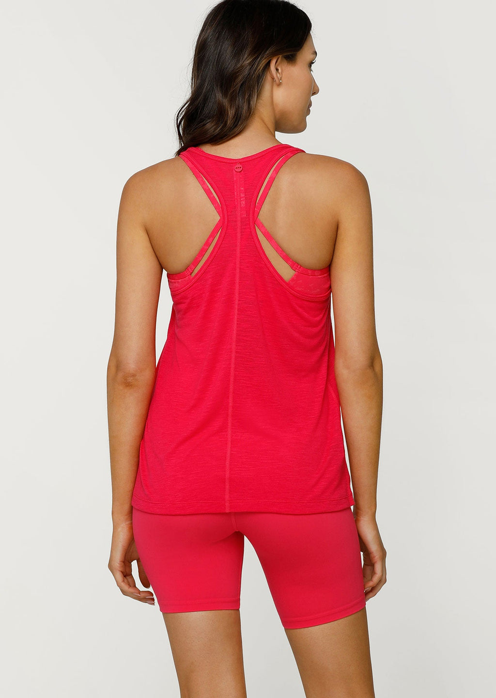 Classic Slouchy Gym Tank