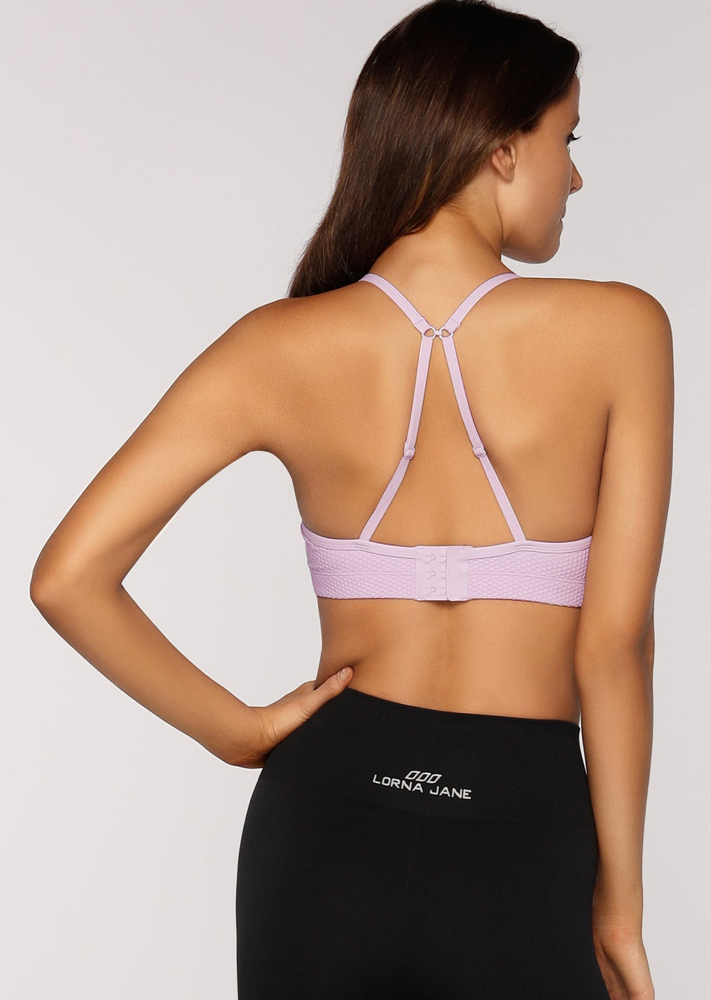 Cleopatra Cage Sports Bra