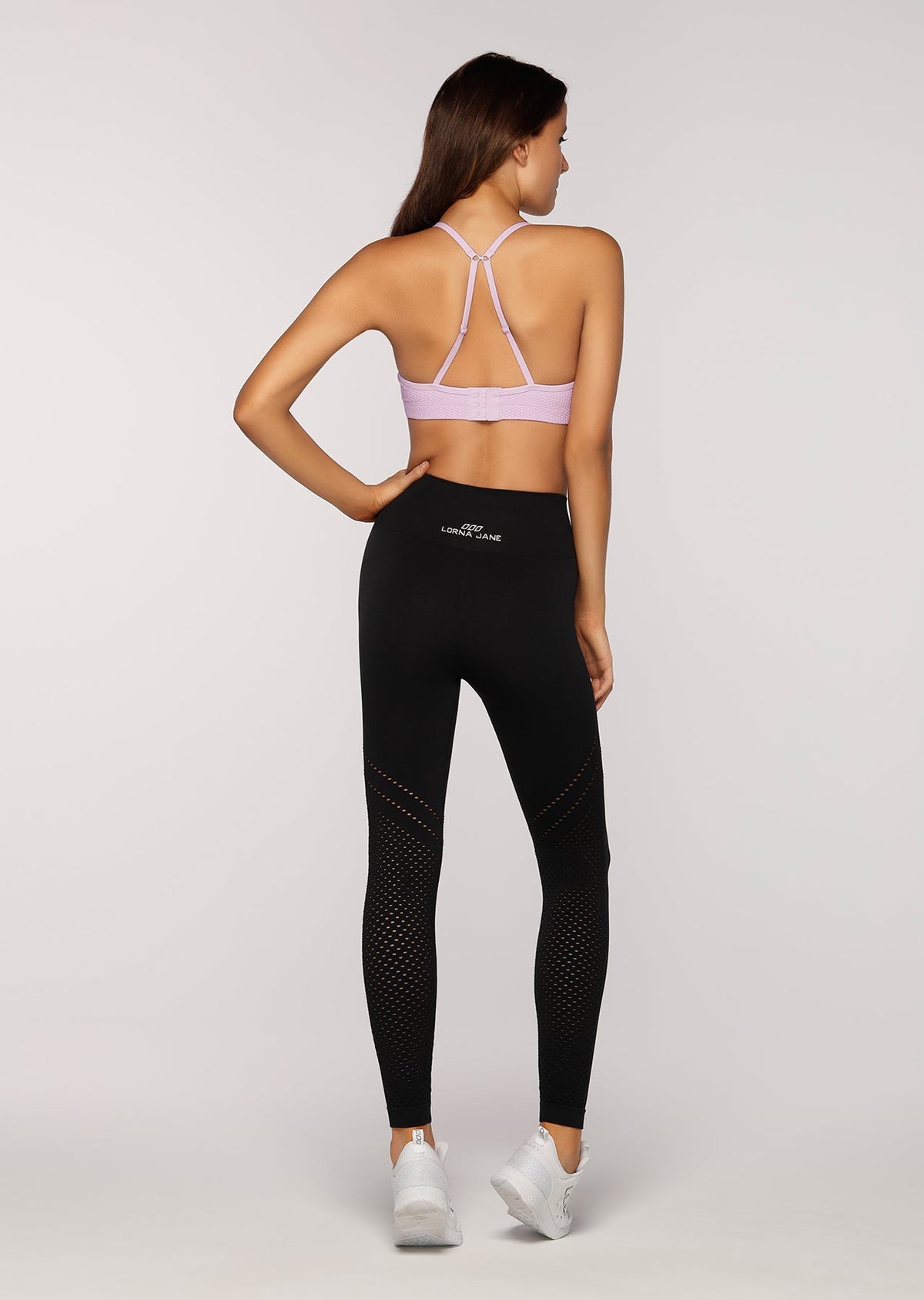 Cleopatra Cage Sports Bra
