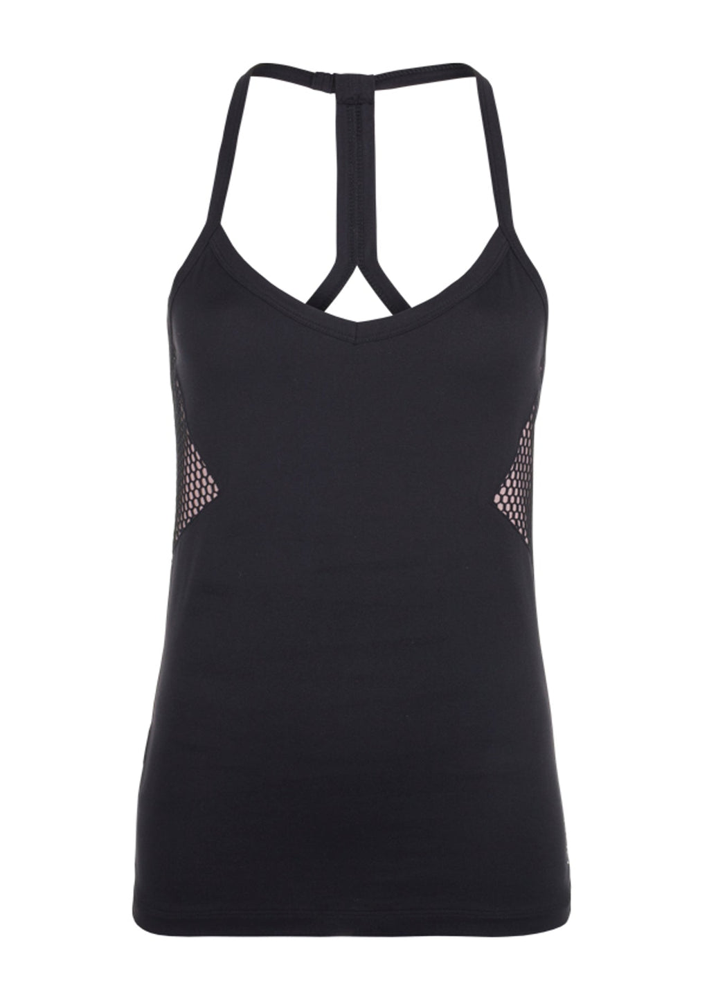 Cleopatra Excel Tank