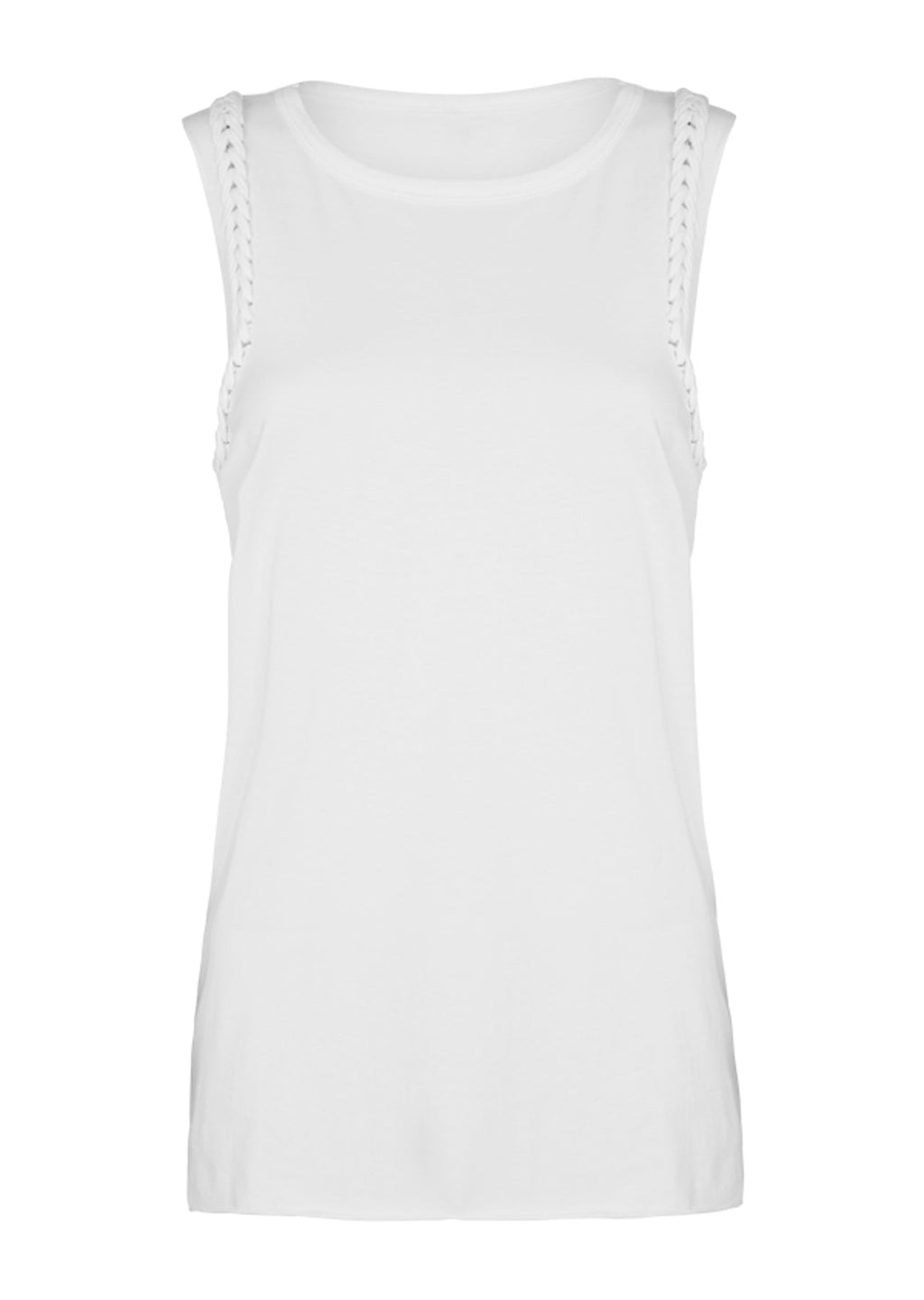 Clover Tank