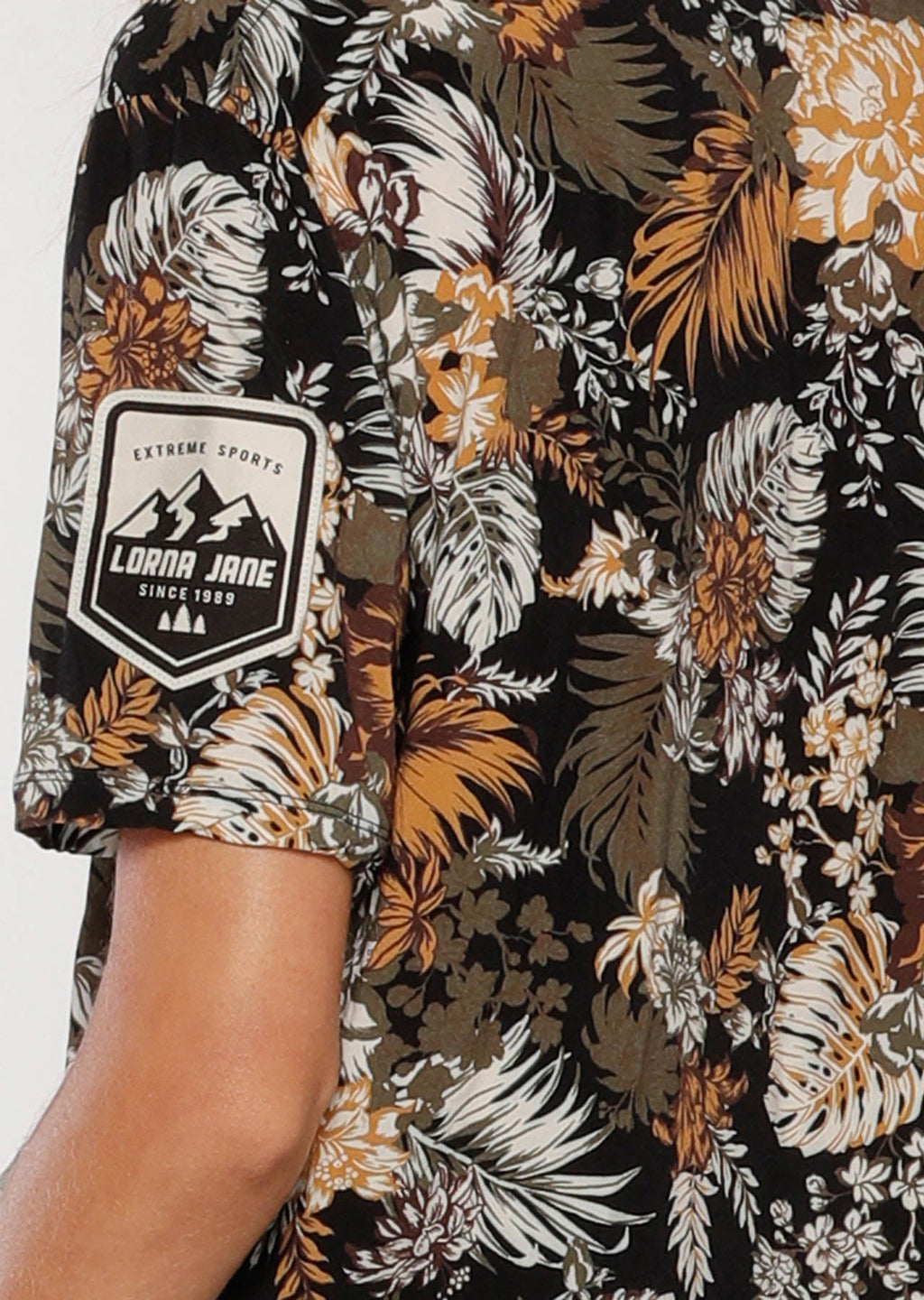 Club Leisure Camp Shirt