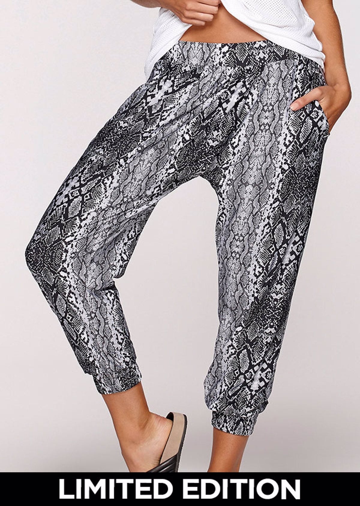 Cobra Active Pants