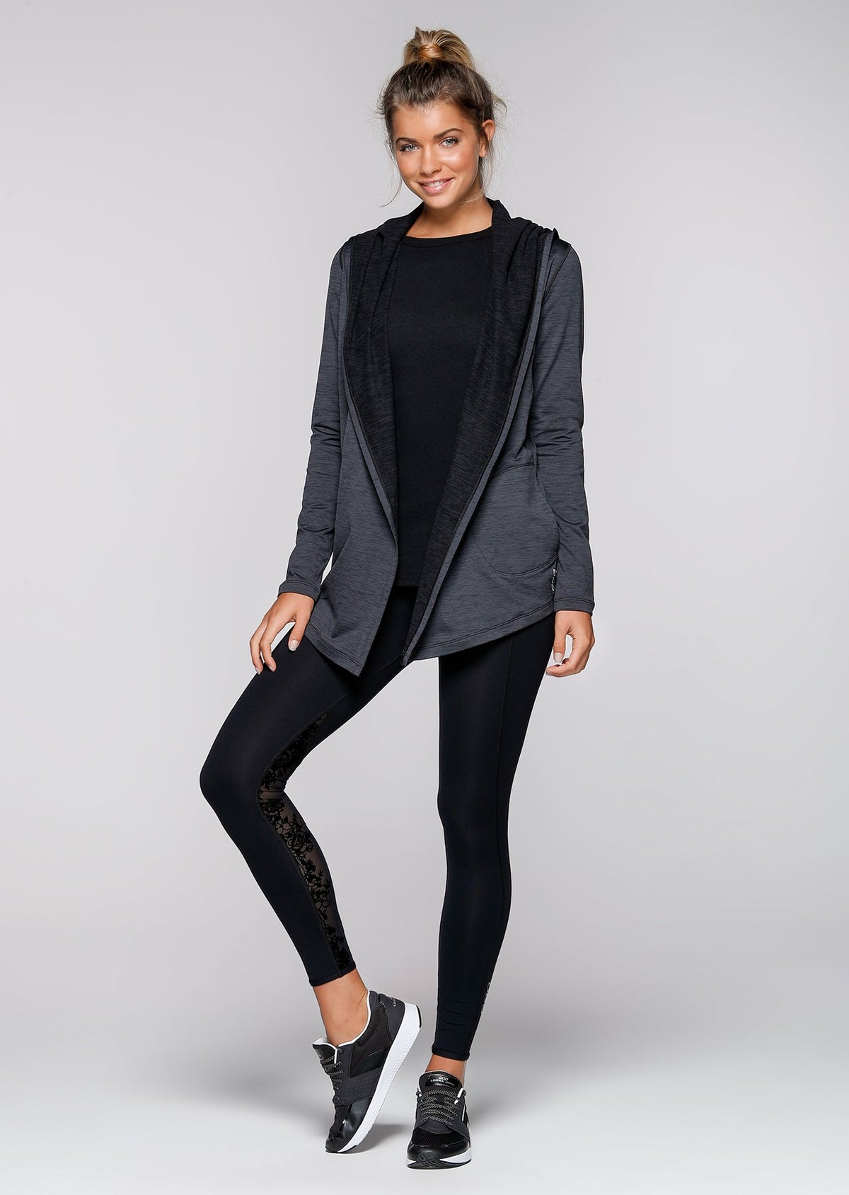 Cody Jacket