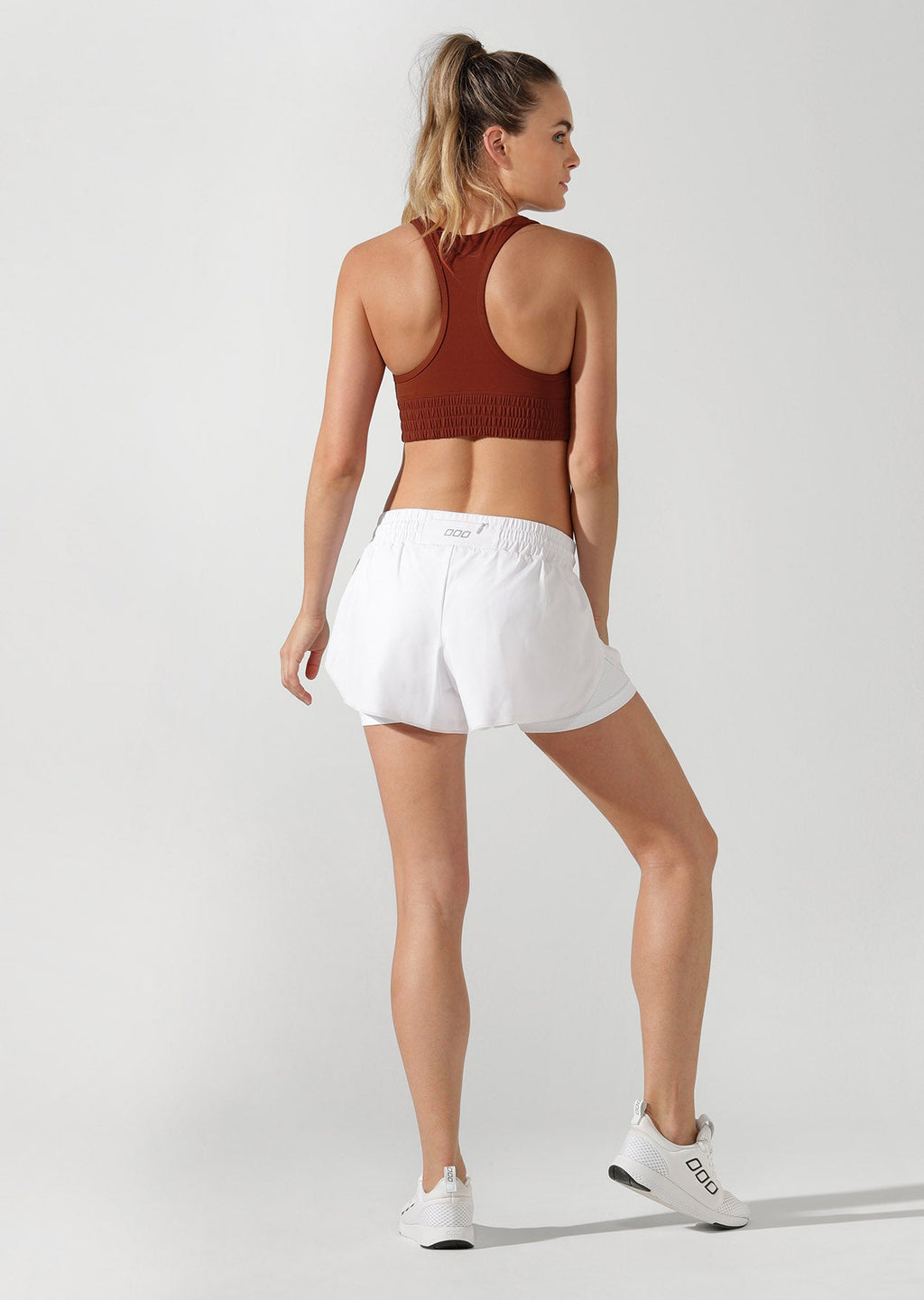 Come Back Run Shorts