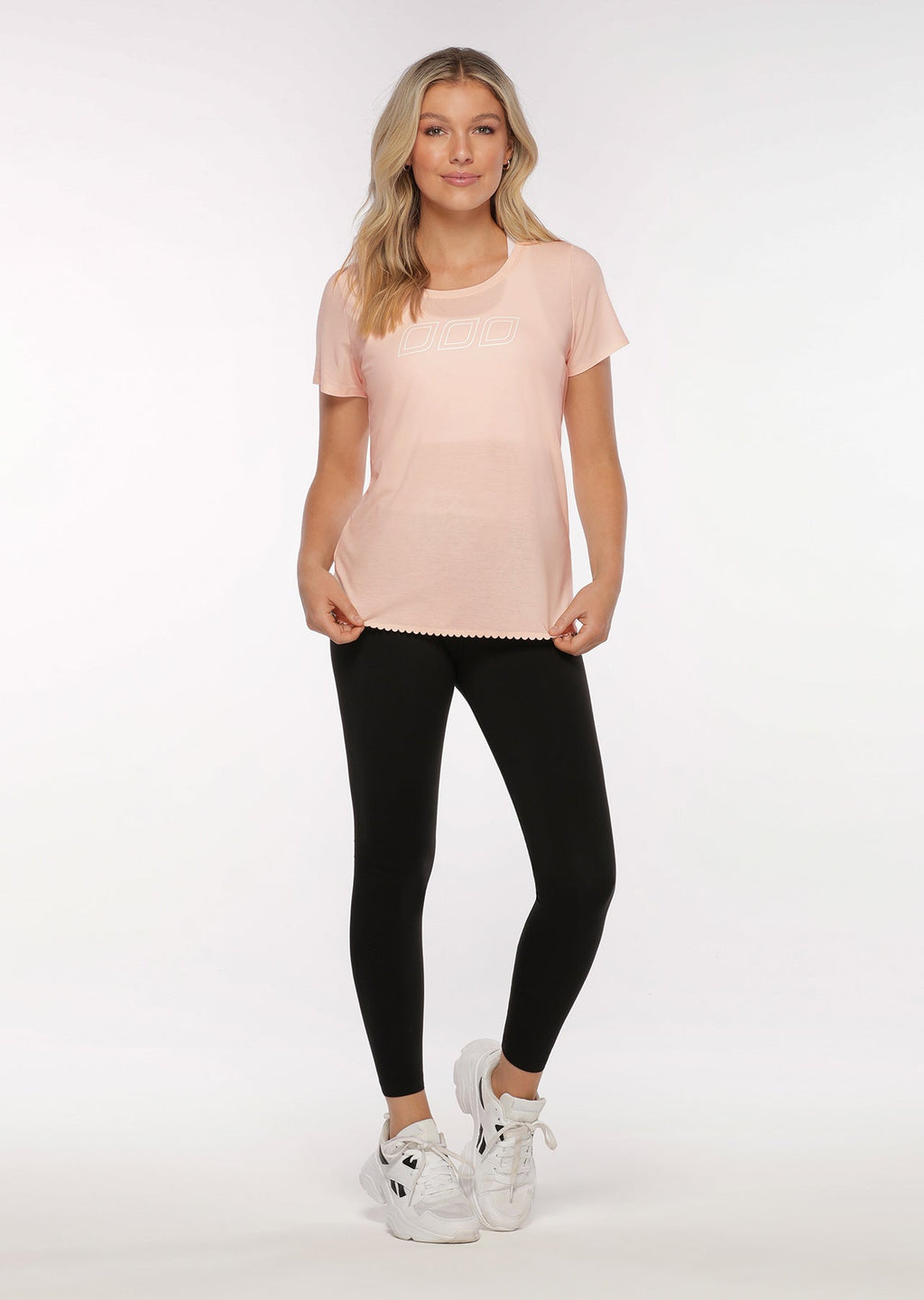 Comfort Active Tee
