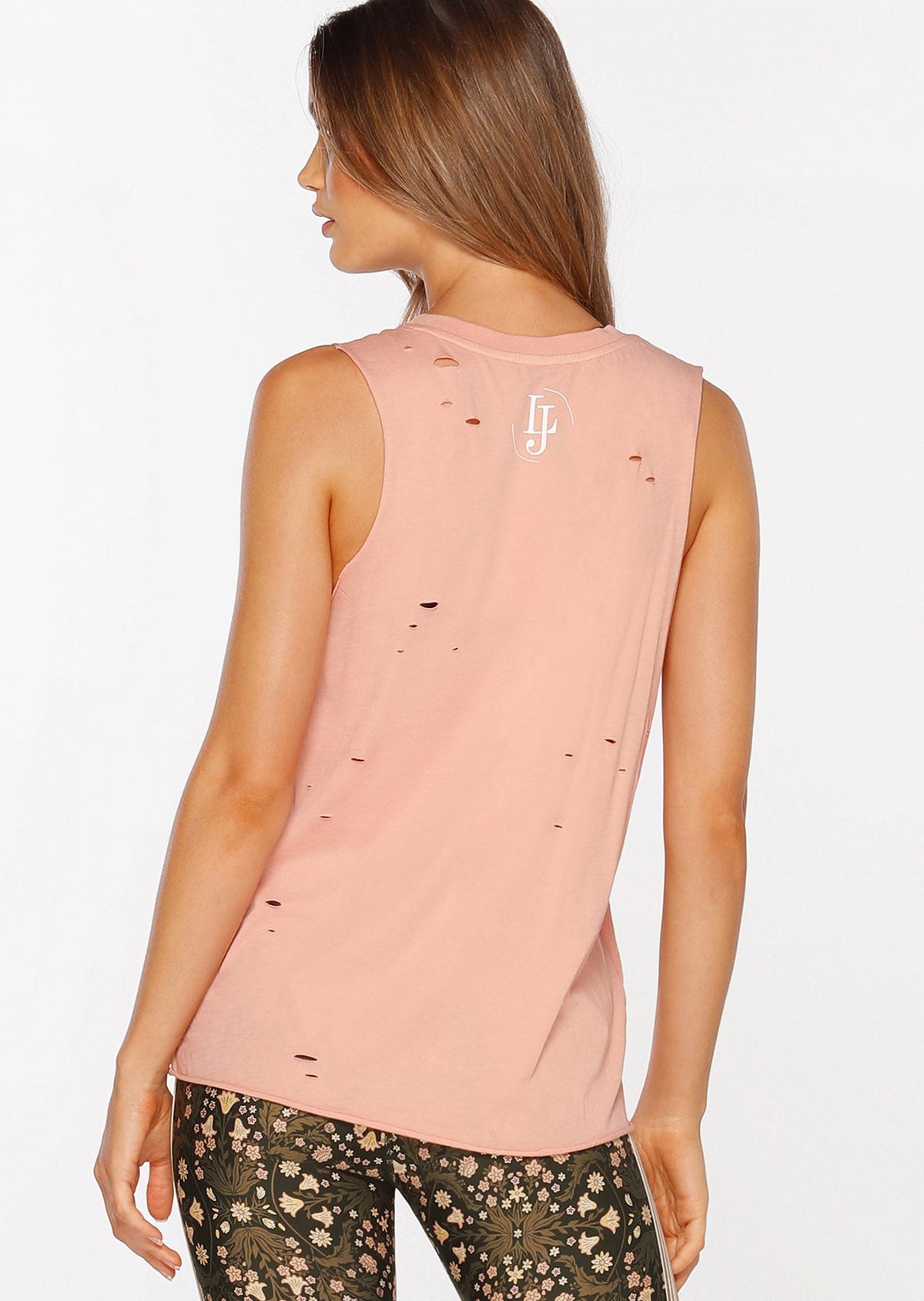 Comfort Muscle Tank