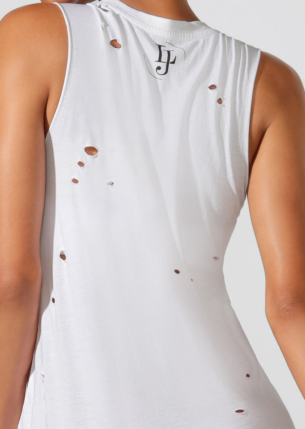 Comfort Muscle Tank