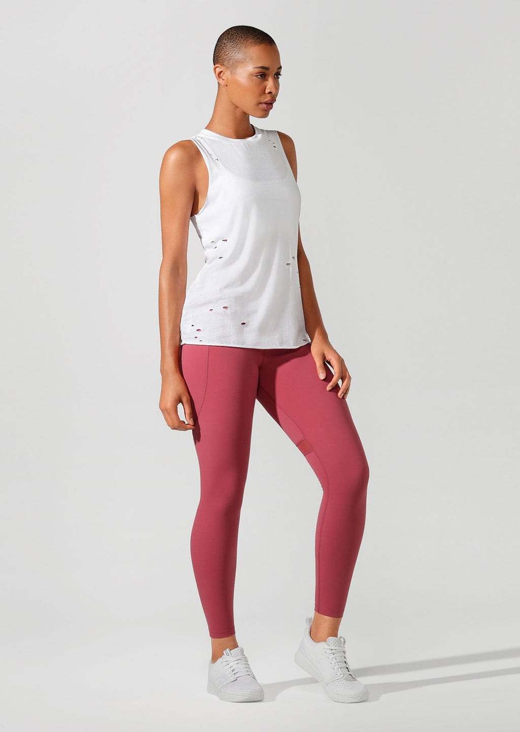 Comfort Muscle Tank
