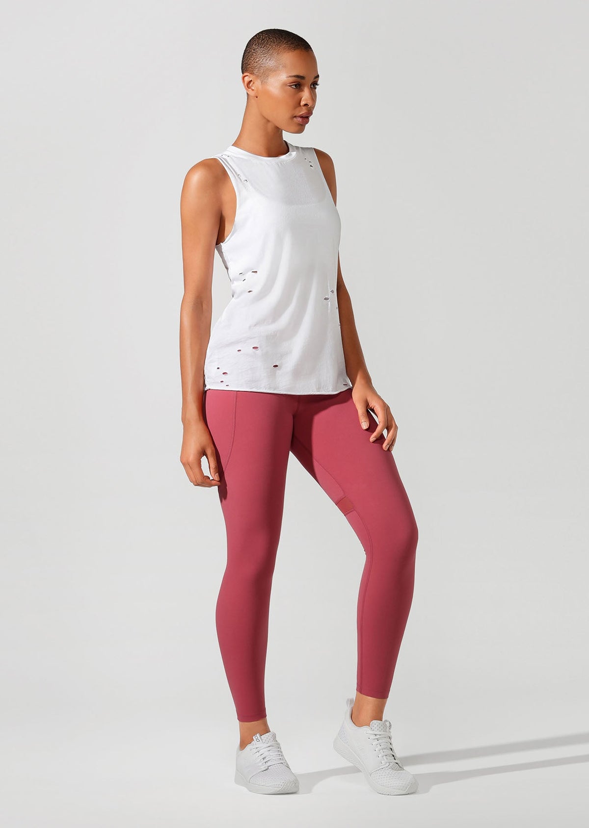 Comfort Muscle Tank