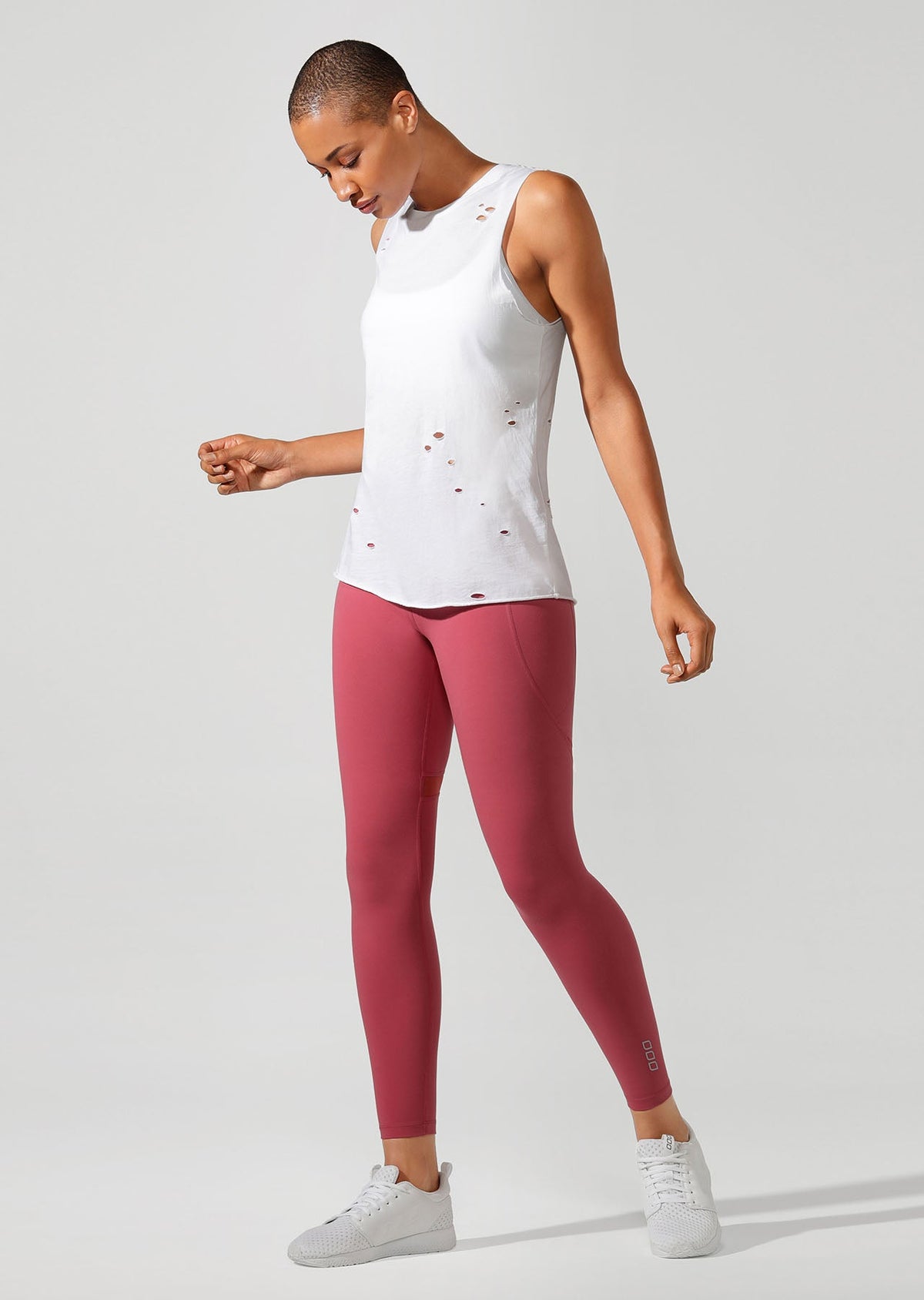 Comfort Muscle Tank