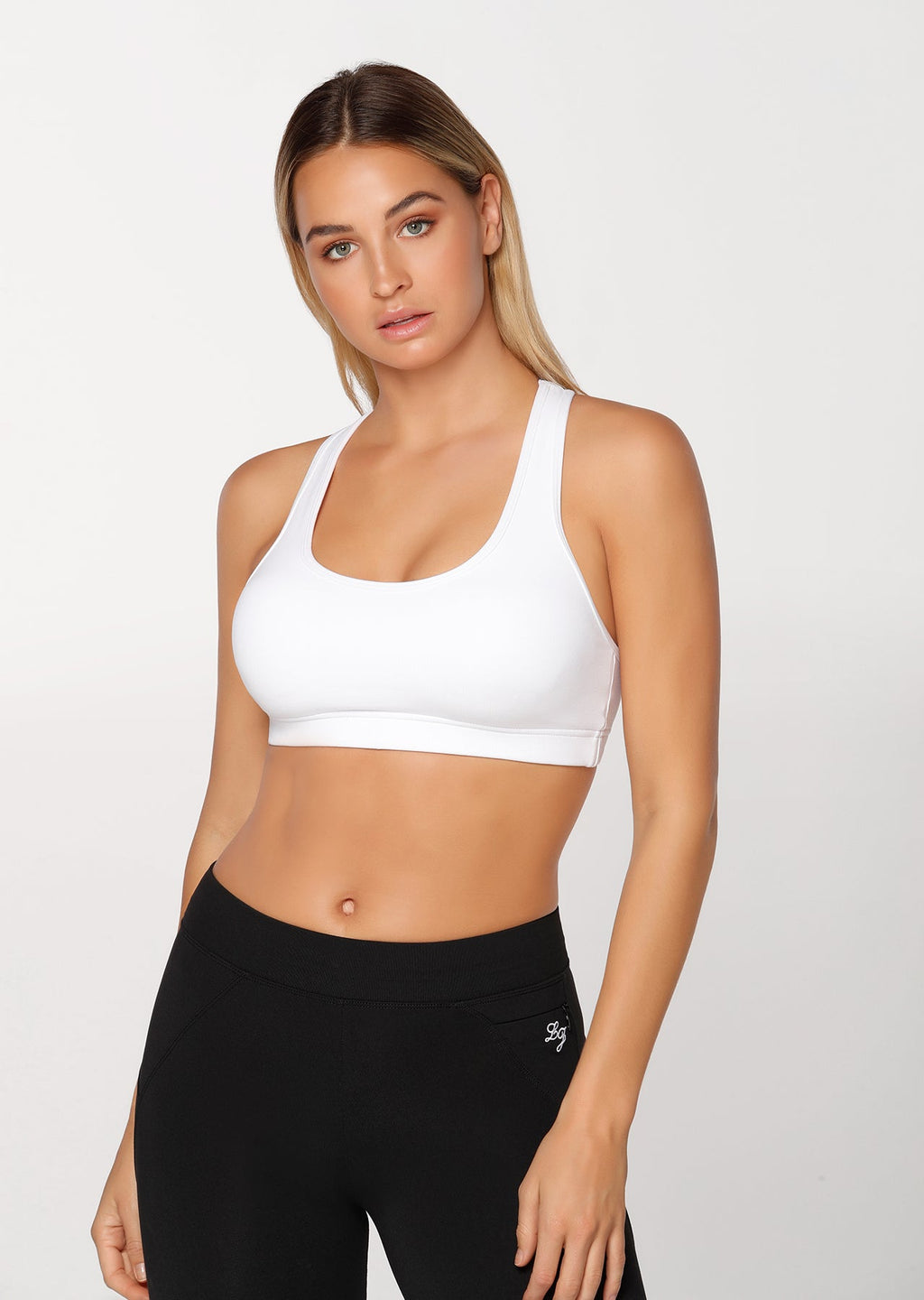 Comfort Sports Bra