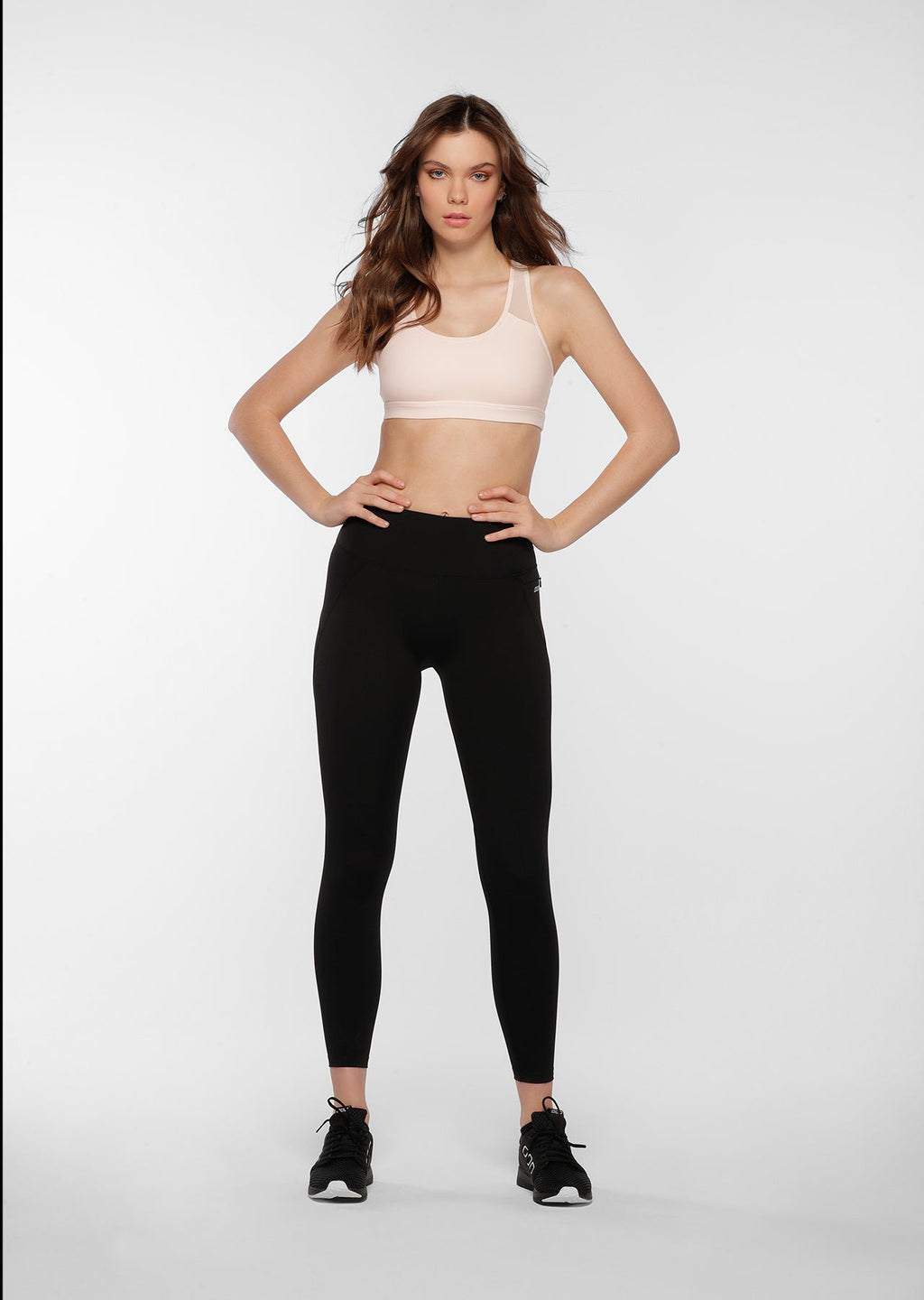 Comfort Support Sports Bra