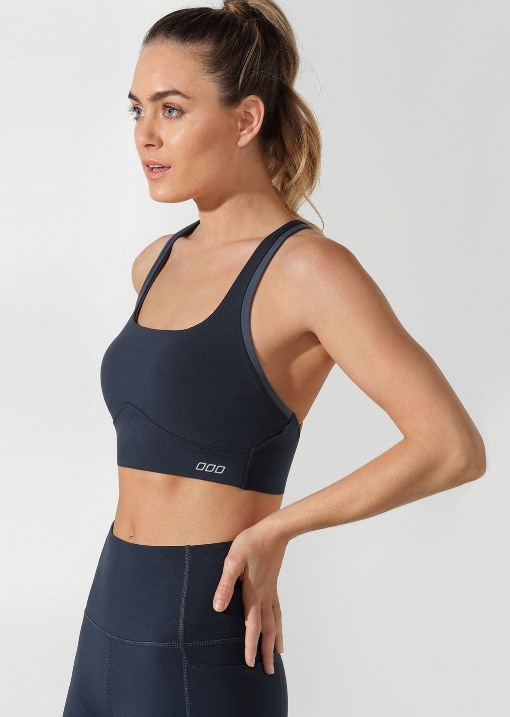 Comfortable Support Sports Bra