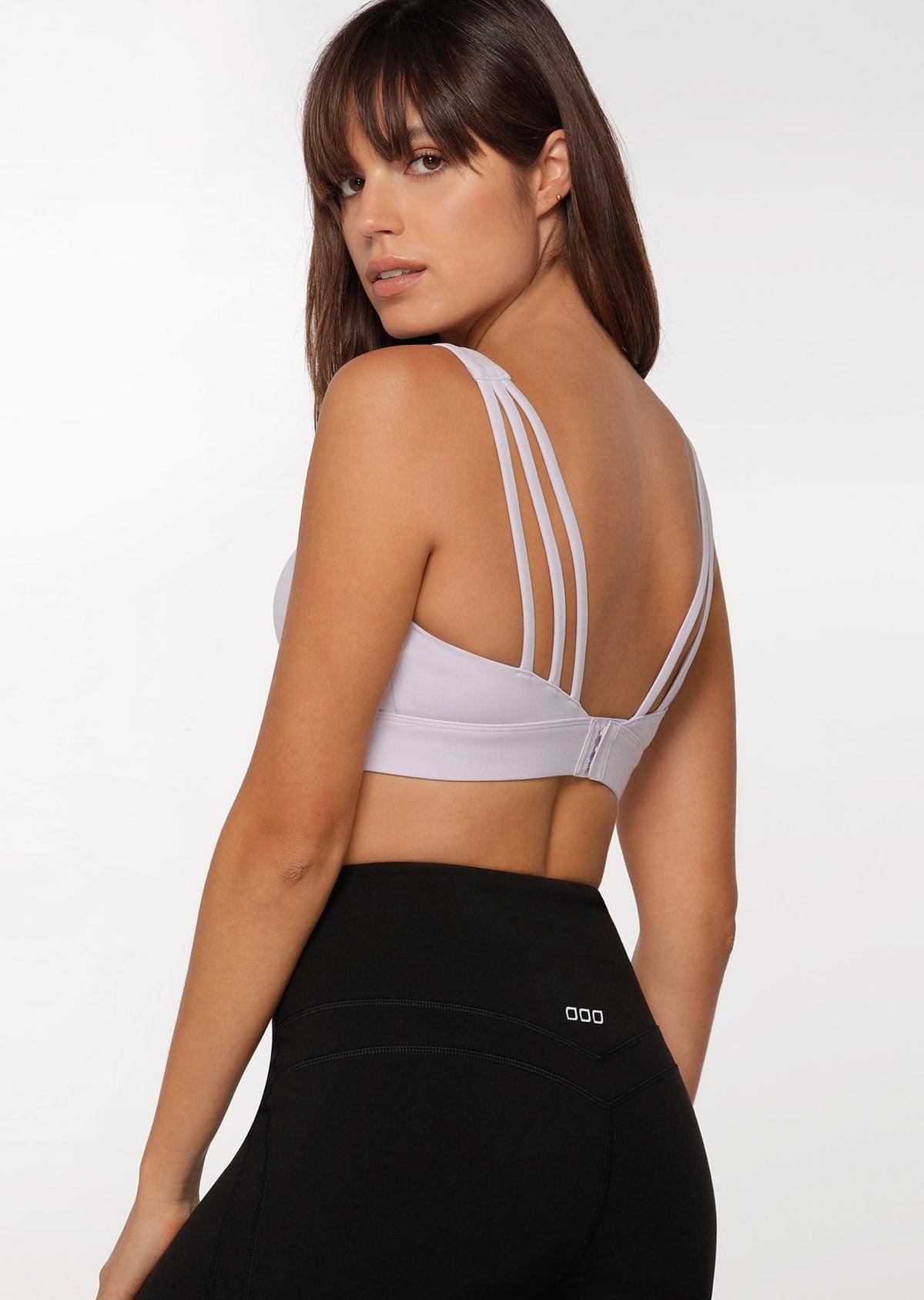 Comfortline Sports Bra